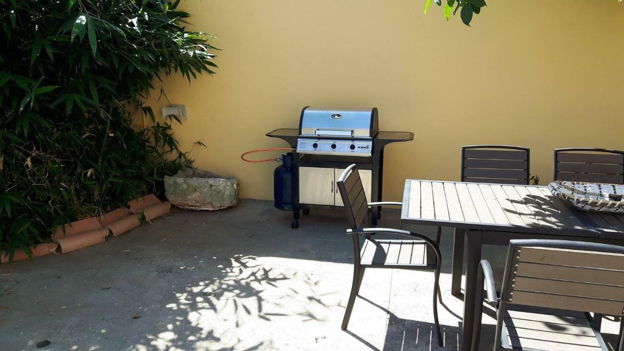 Villa Avly Maleme Exterior foto