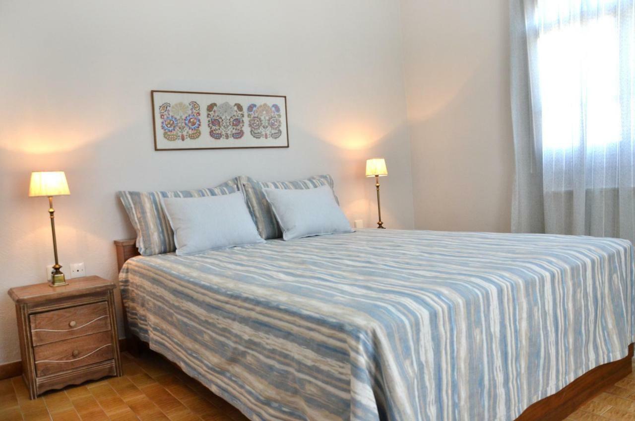 Villa Avly Maleme Exterior foto