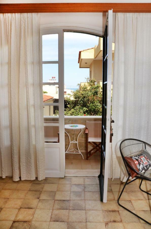 Villa Avly Maleme Exterior foto